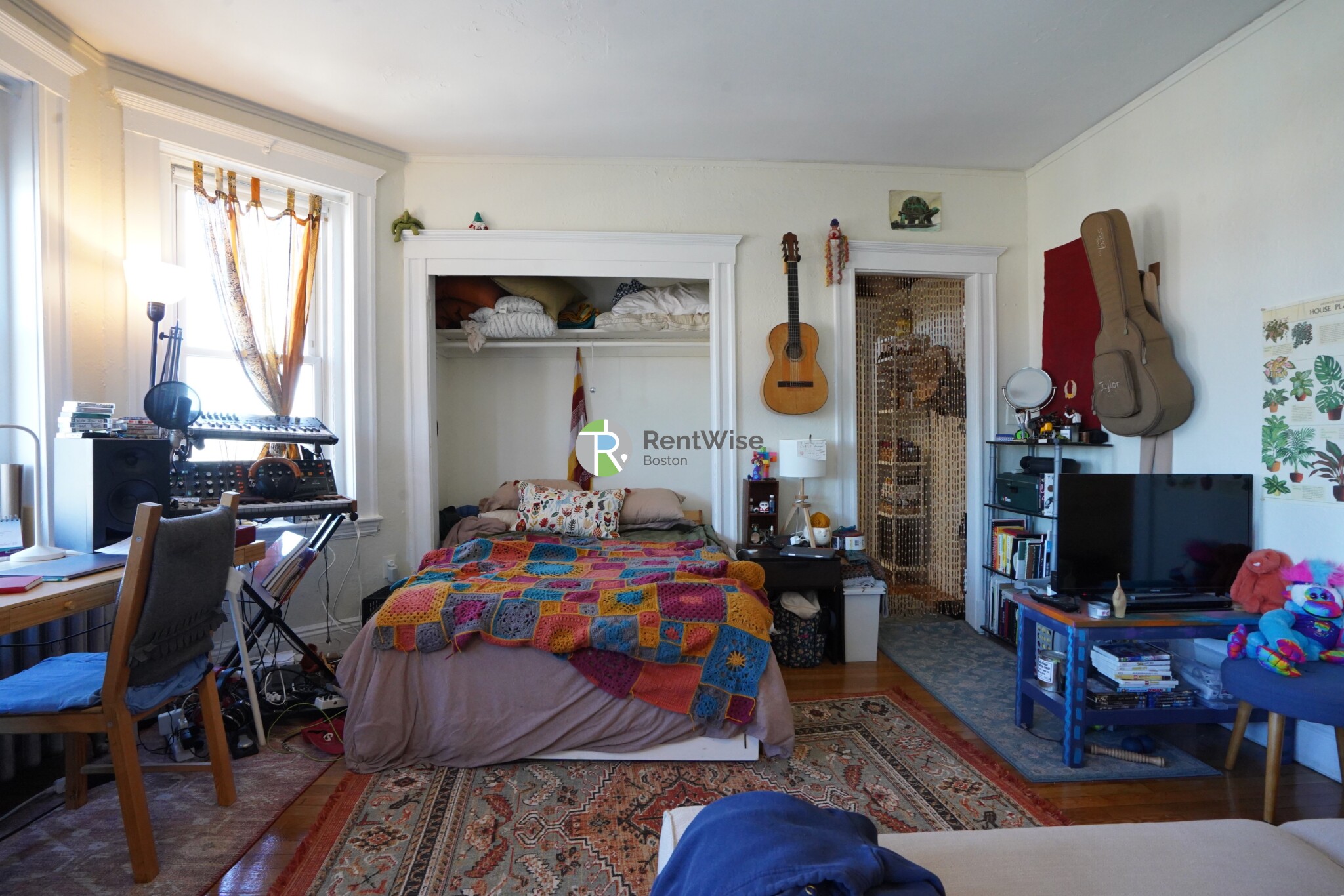 1171 Boylston St, Fenway