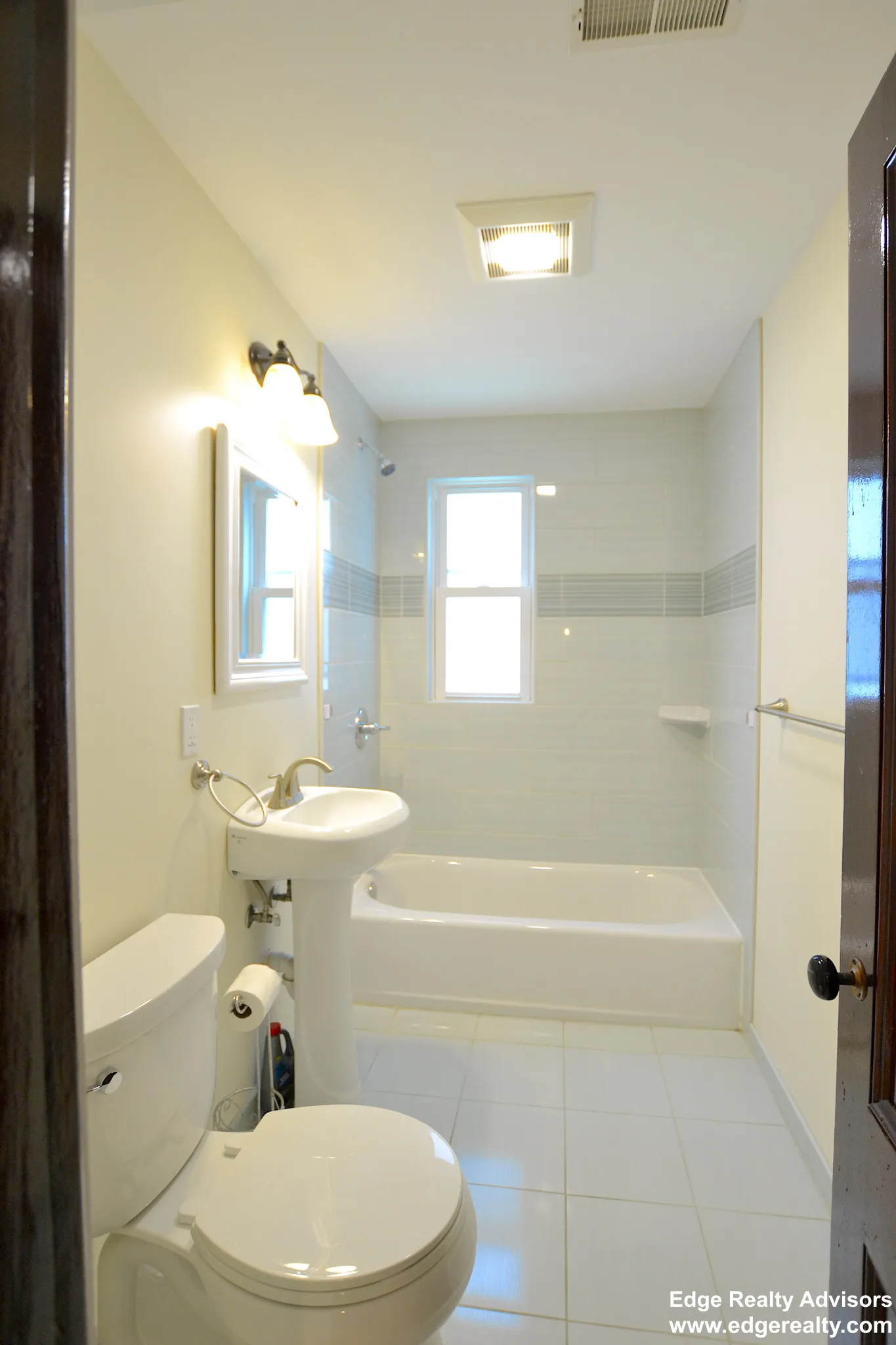 5 Smythe St, Boylston Street