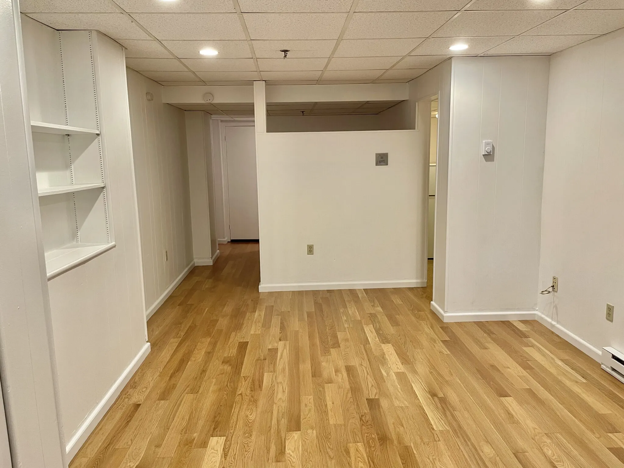 1077 Beacon St, Longwood