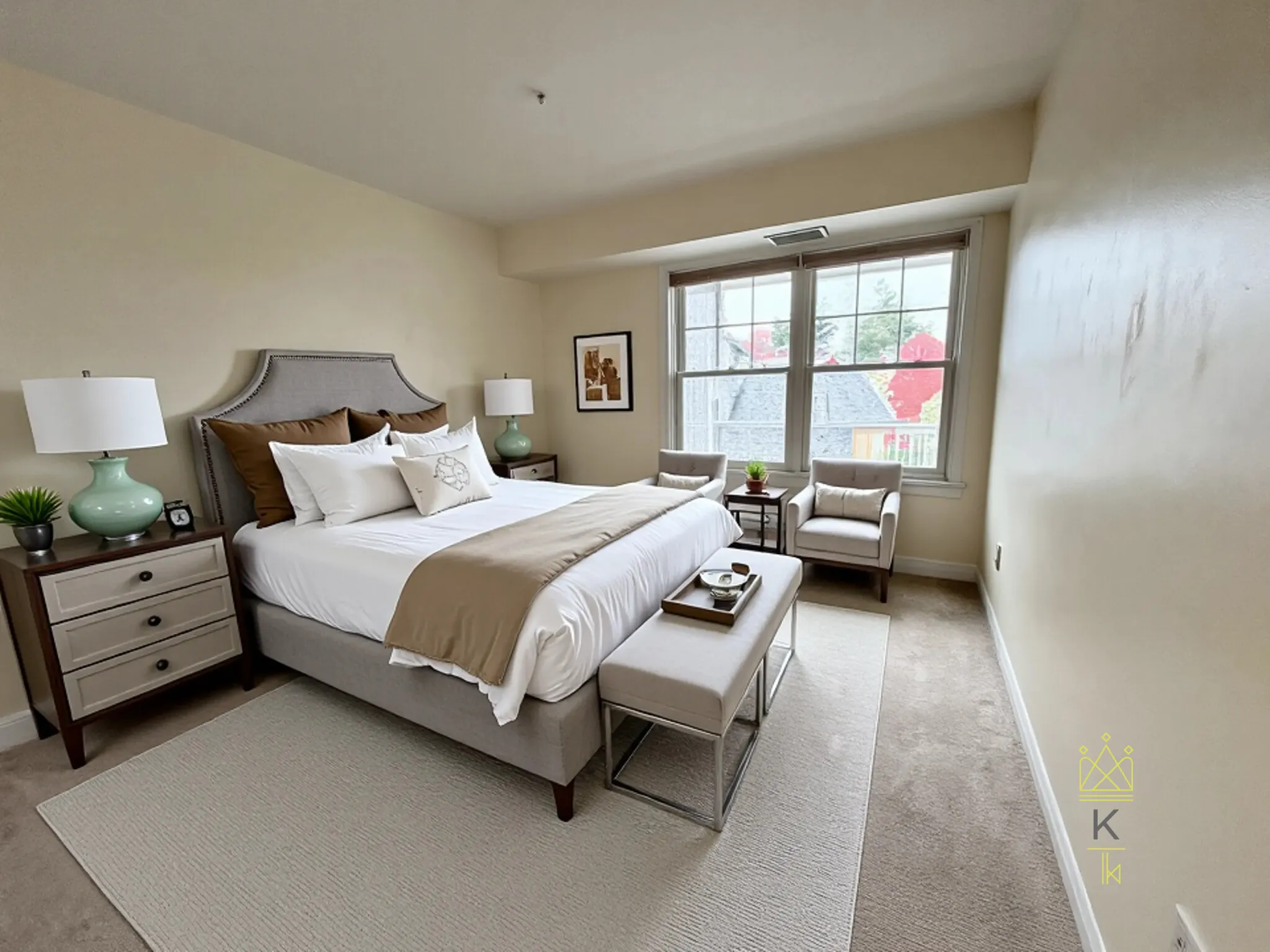 121 Centre St, North Brookline