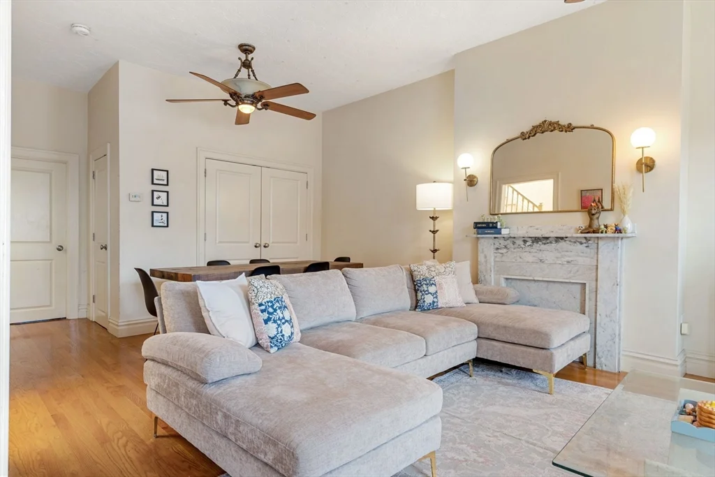 70 Rutland St, South End