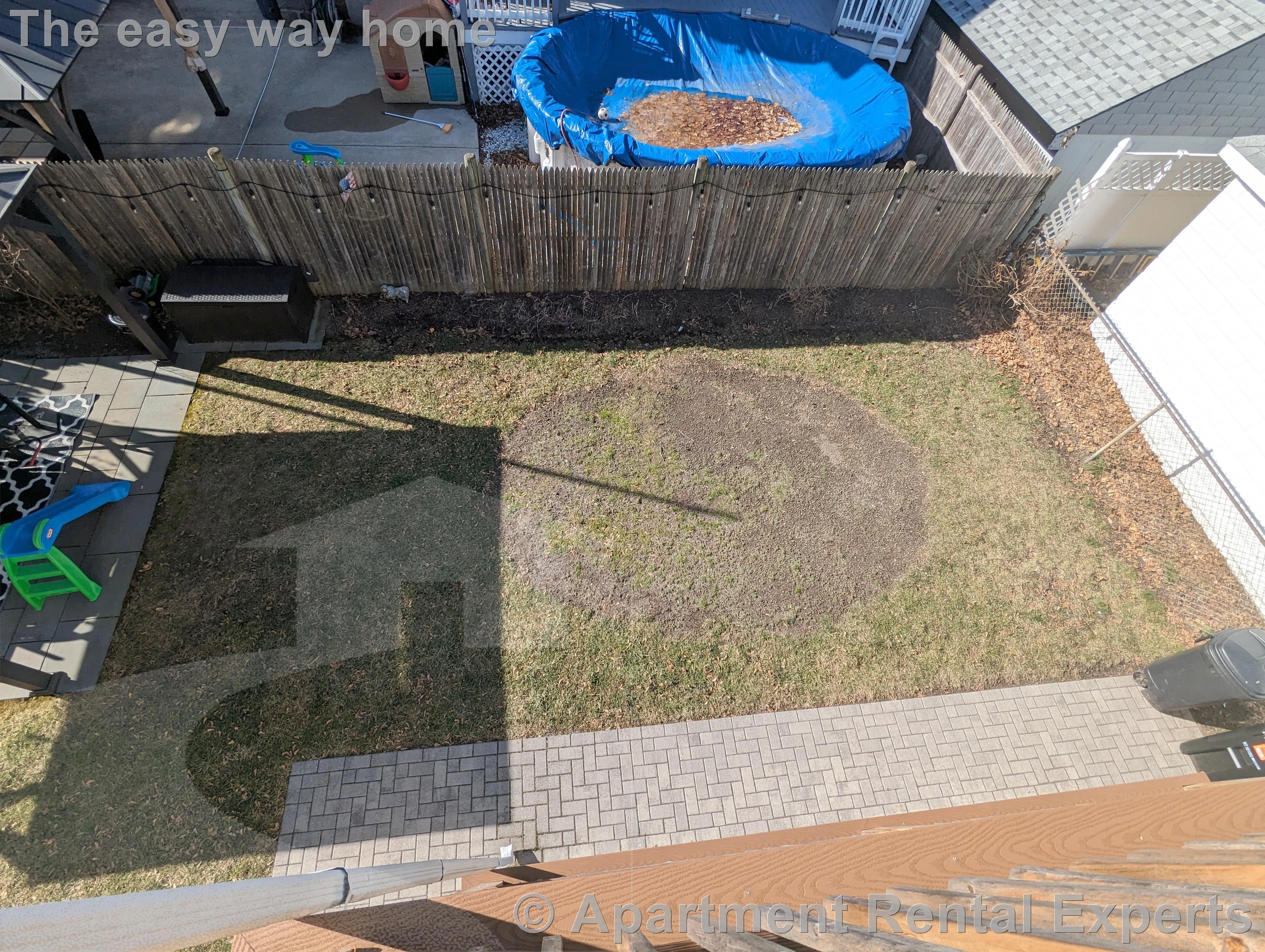 37 Julia St, Malden Center