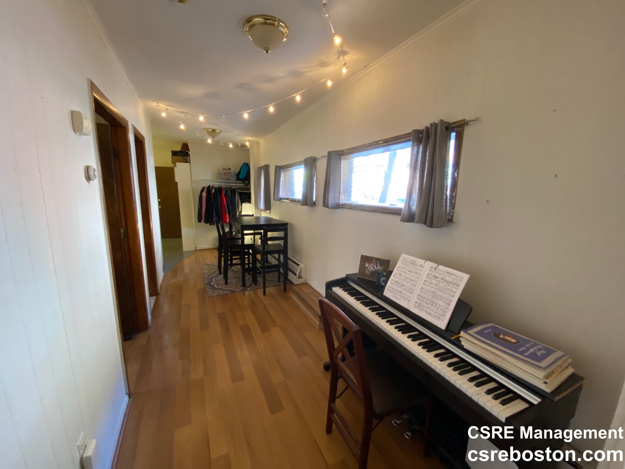 307 Shawmut Ave, South End