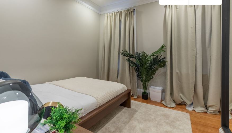 33 North Margin St, North End