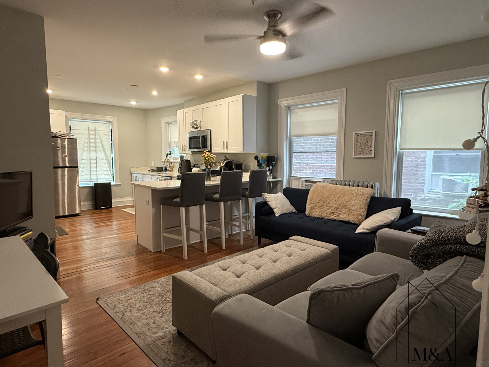 112 Winthrop Rd, Aspinwall Hill