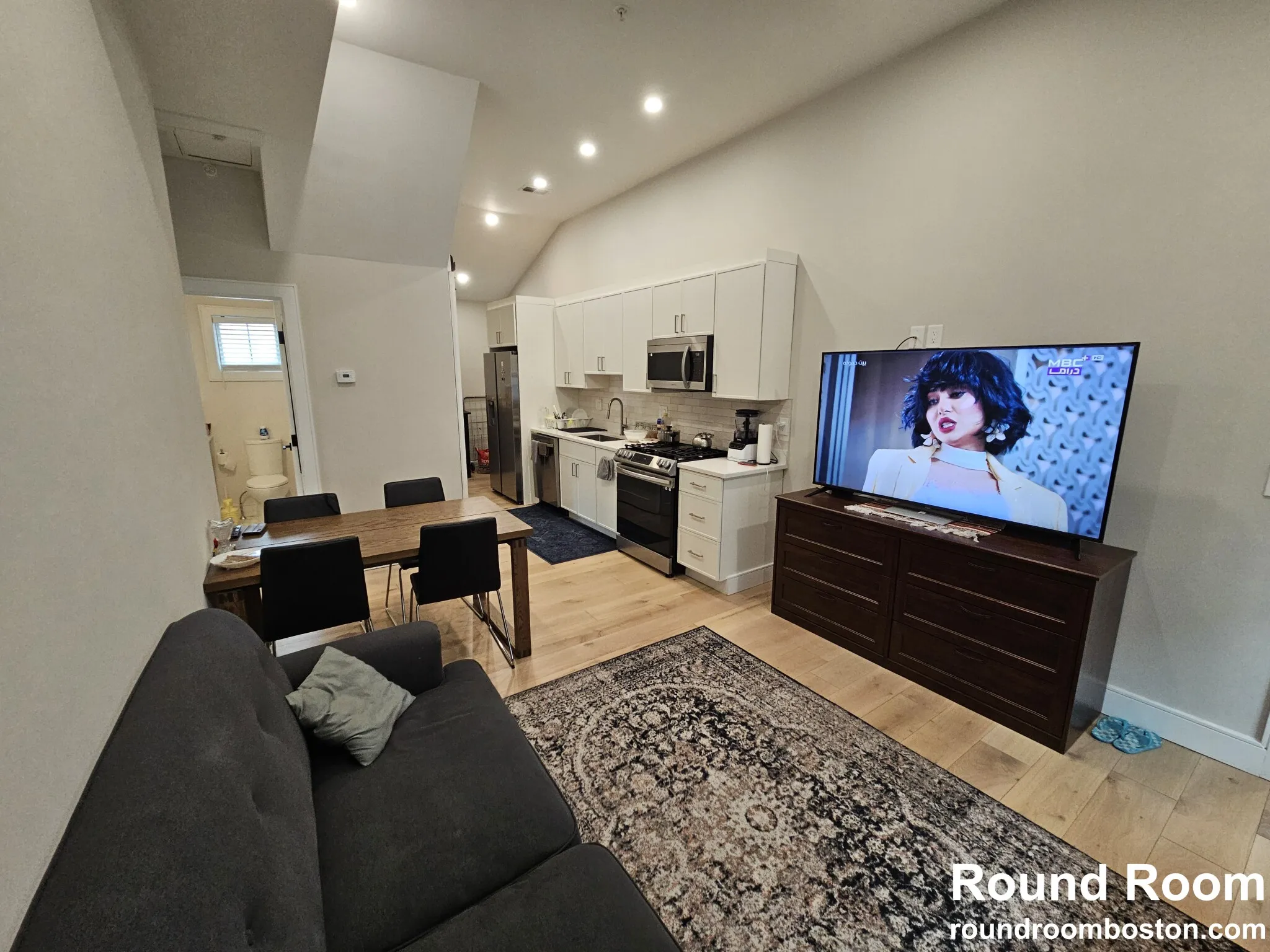 9 Everett St, Allston