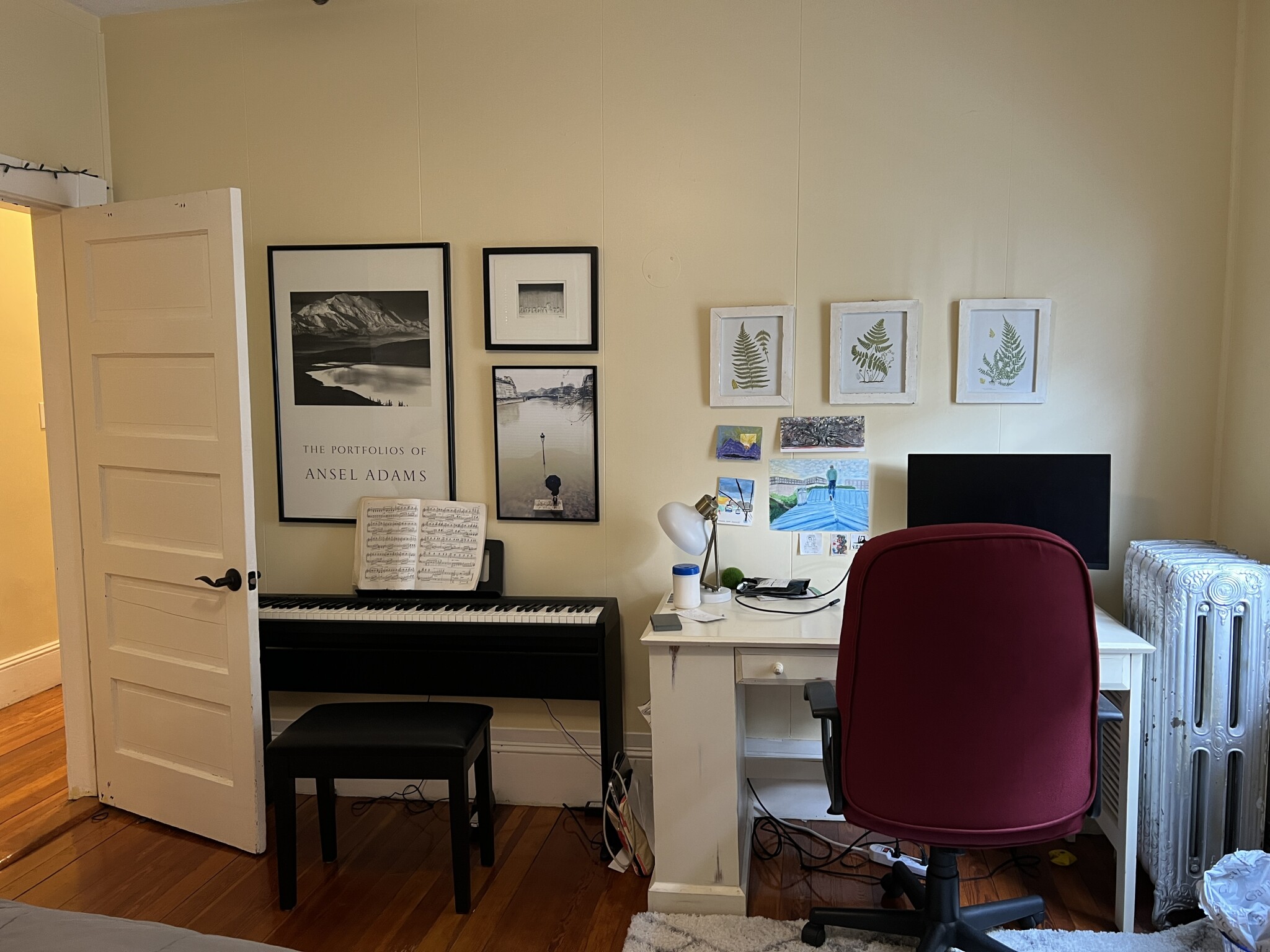 121 Liberty Rd, Powder House Square