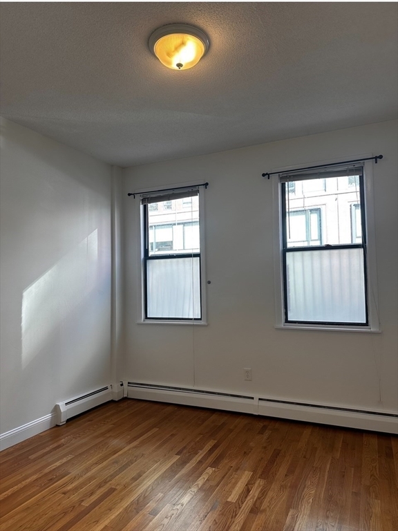 225 East Berkeley St, South End