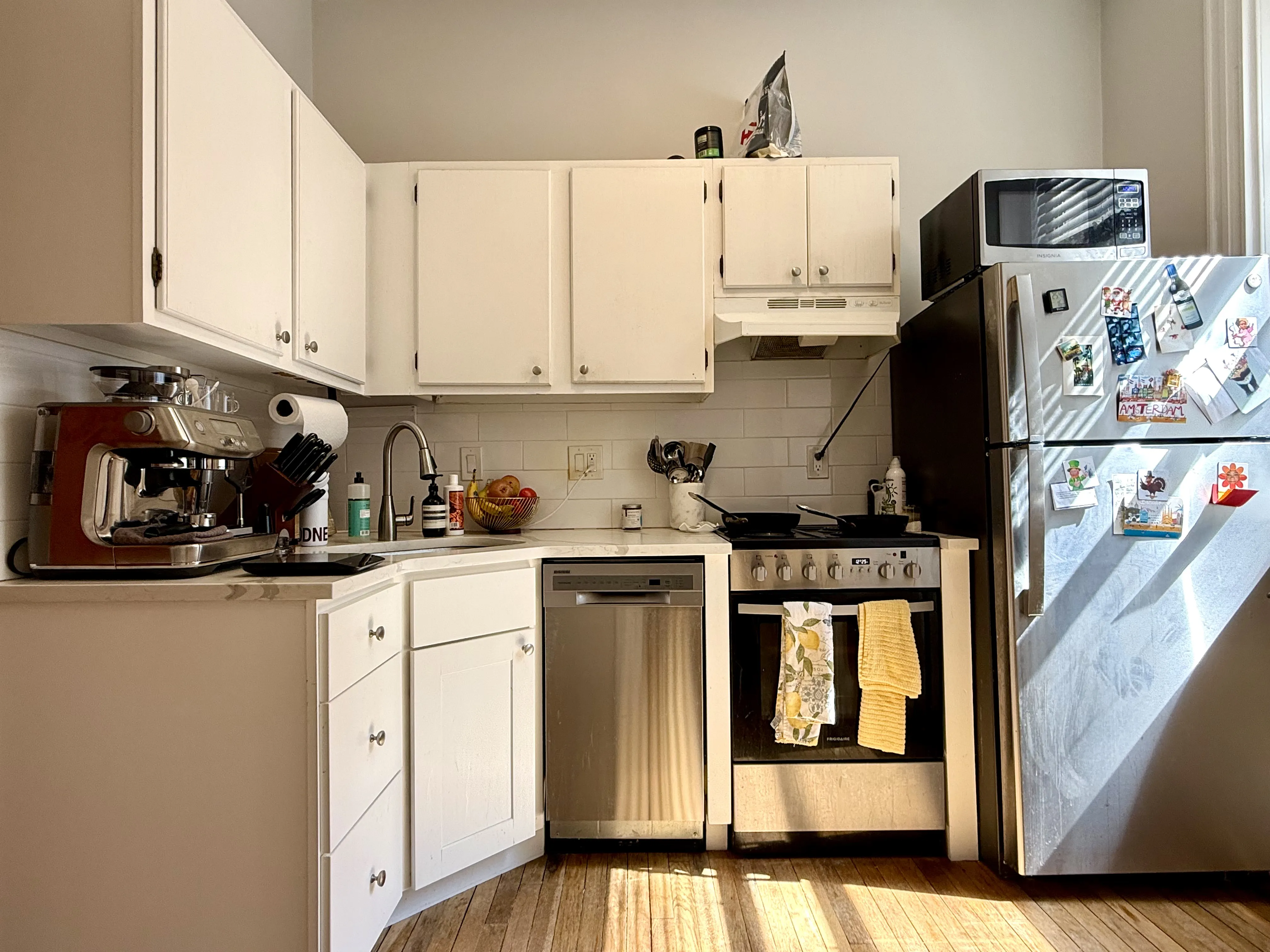 475 Beacon St, Back Bay
