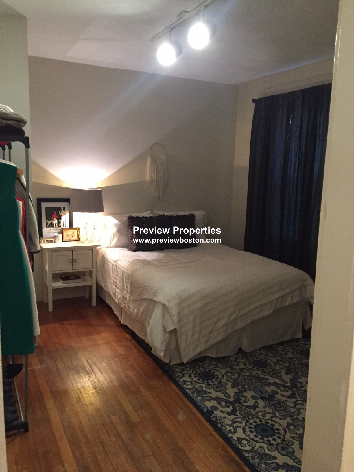 1669 Commonwealth Ave, Brighton