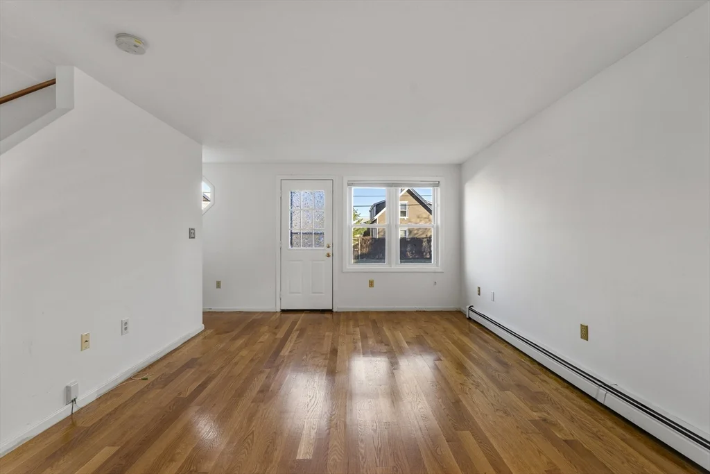 22 Mt Vernon, Dorchester