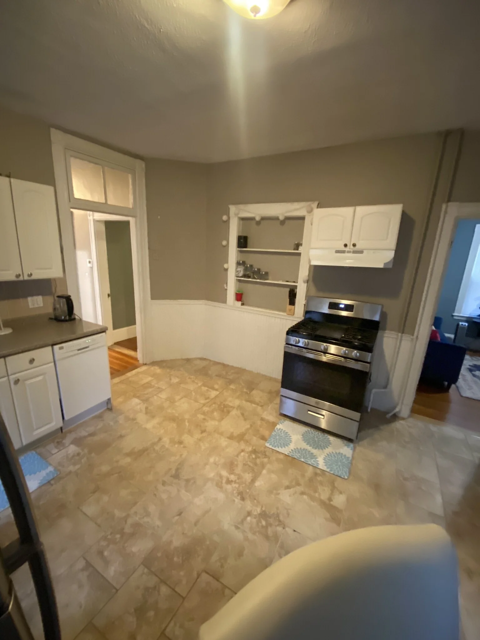 12 Bucknam St, Mission Hill