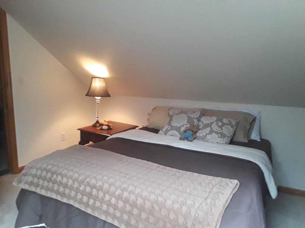 437 North Washington St, North Attleboro