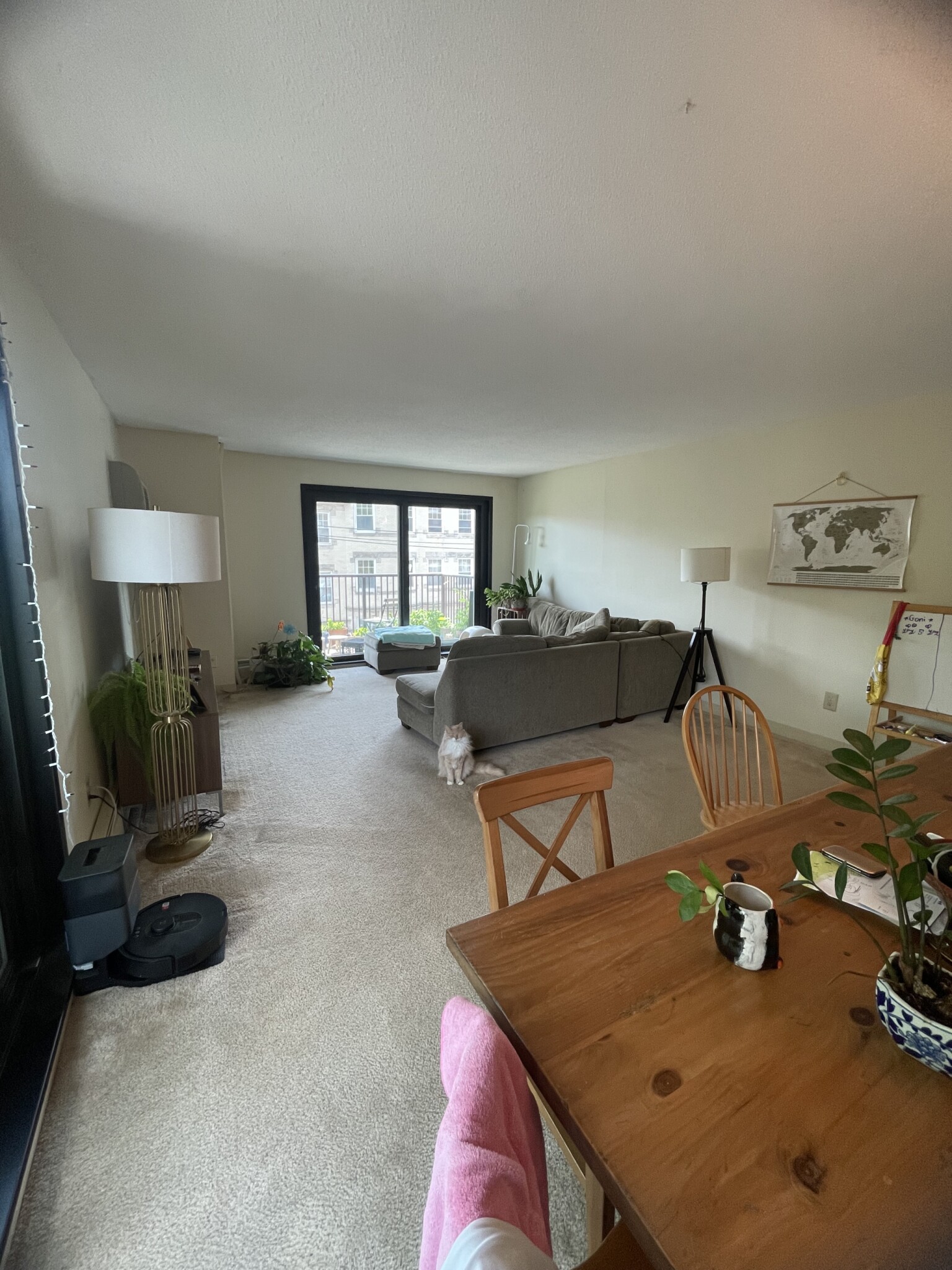 80 Pleasant St, Coolidge Corner