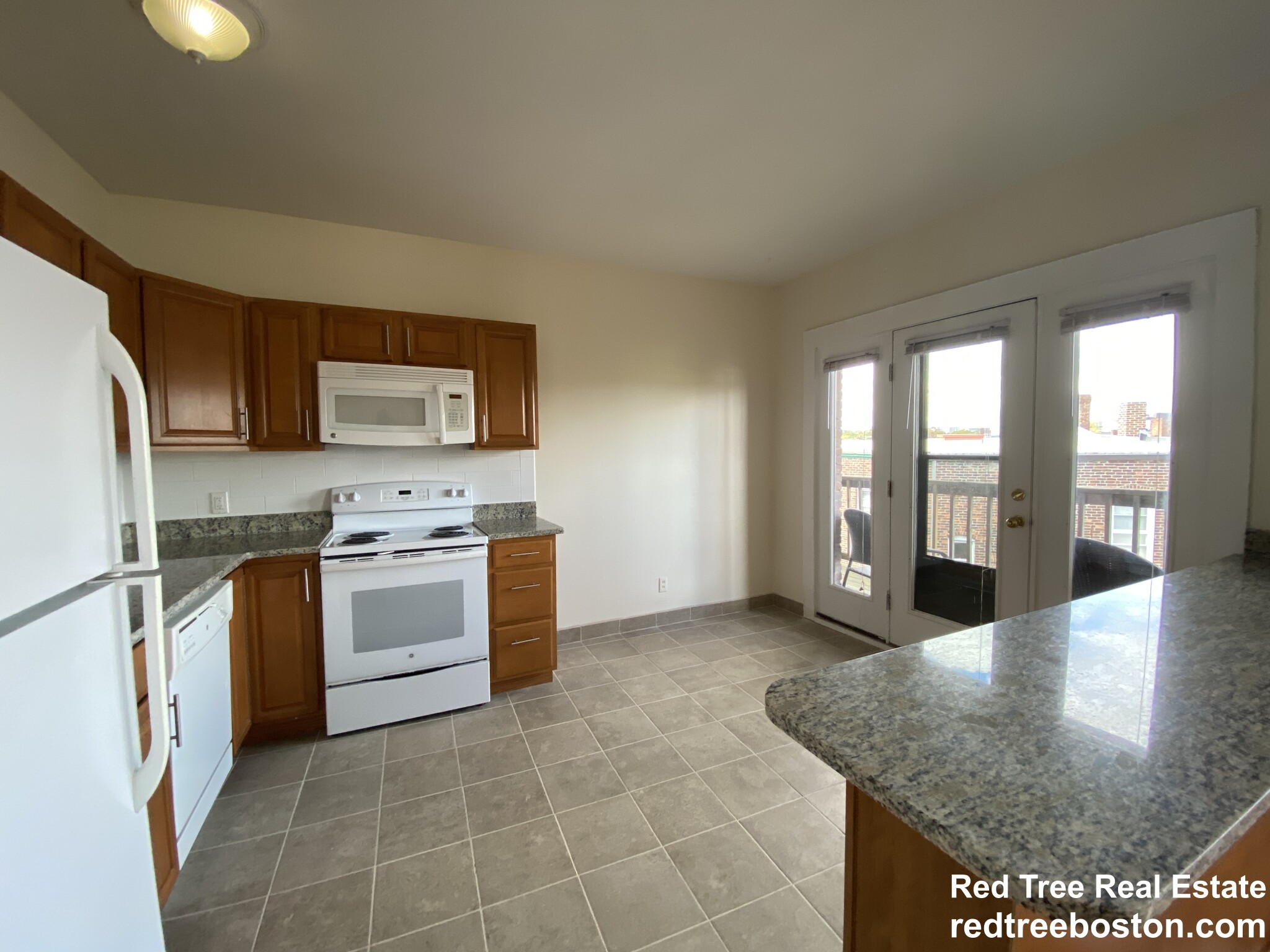 1131 Commonwealth Ave, Allston