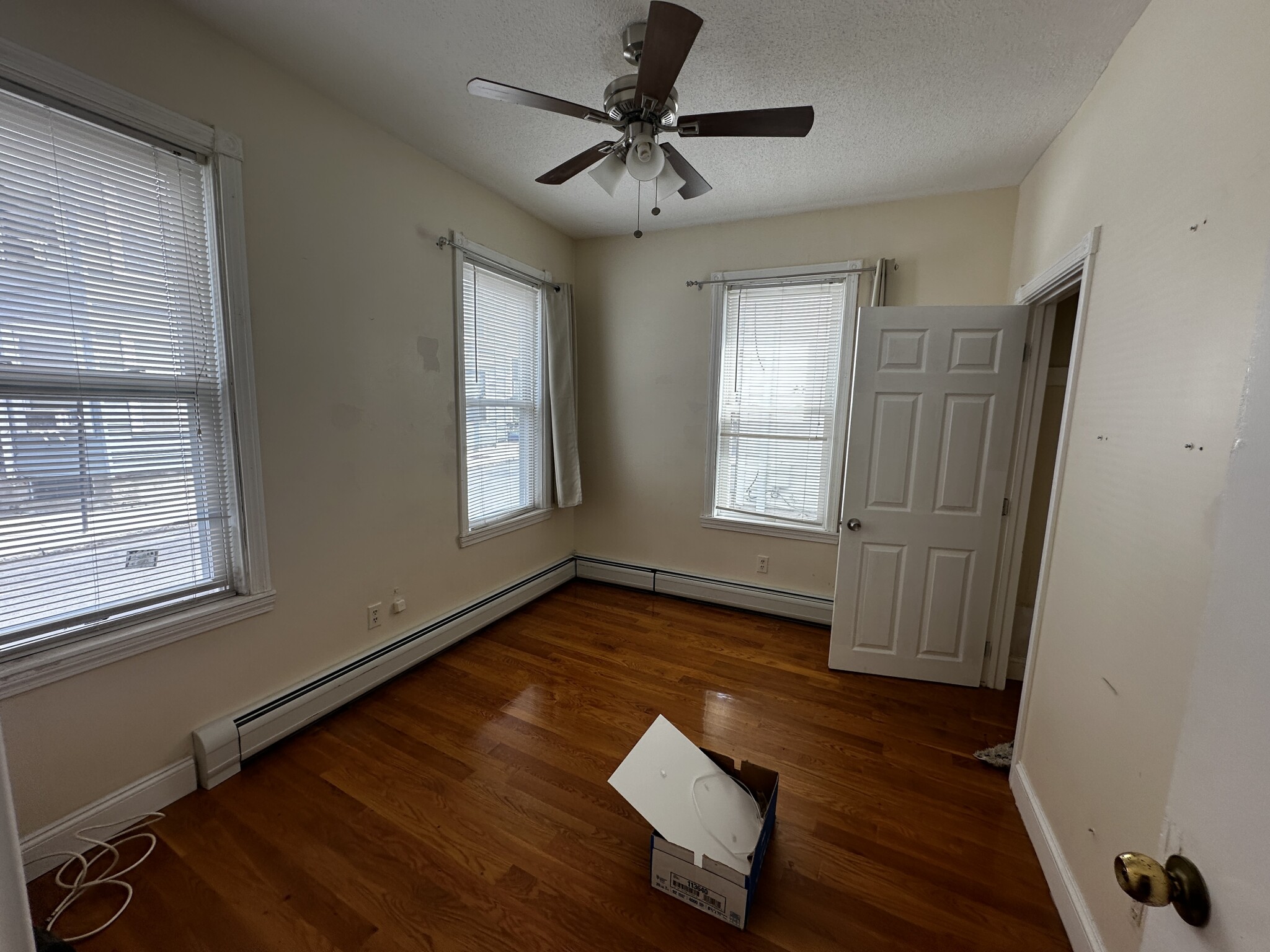 14 Leverett, Brookline Village