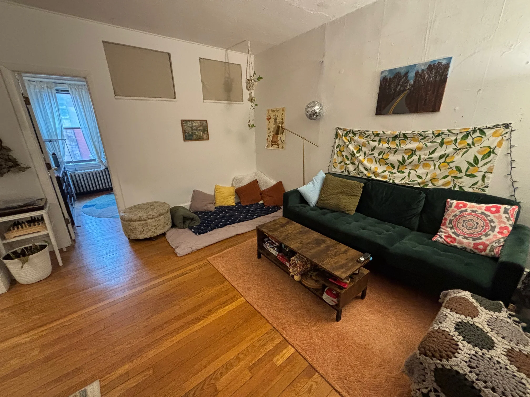 7 Grove St, Beacon Hill