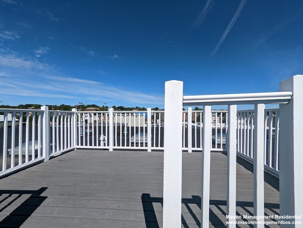 43 Park St, Ward Two