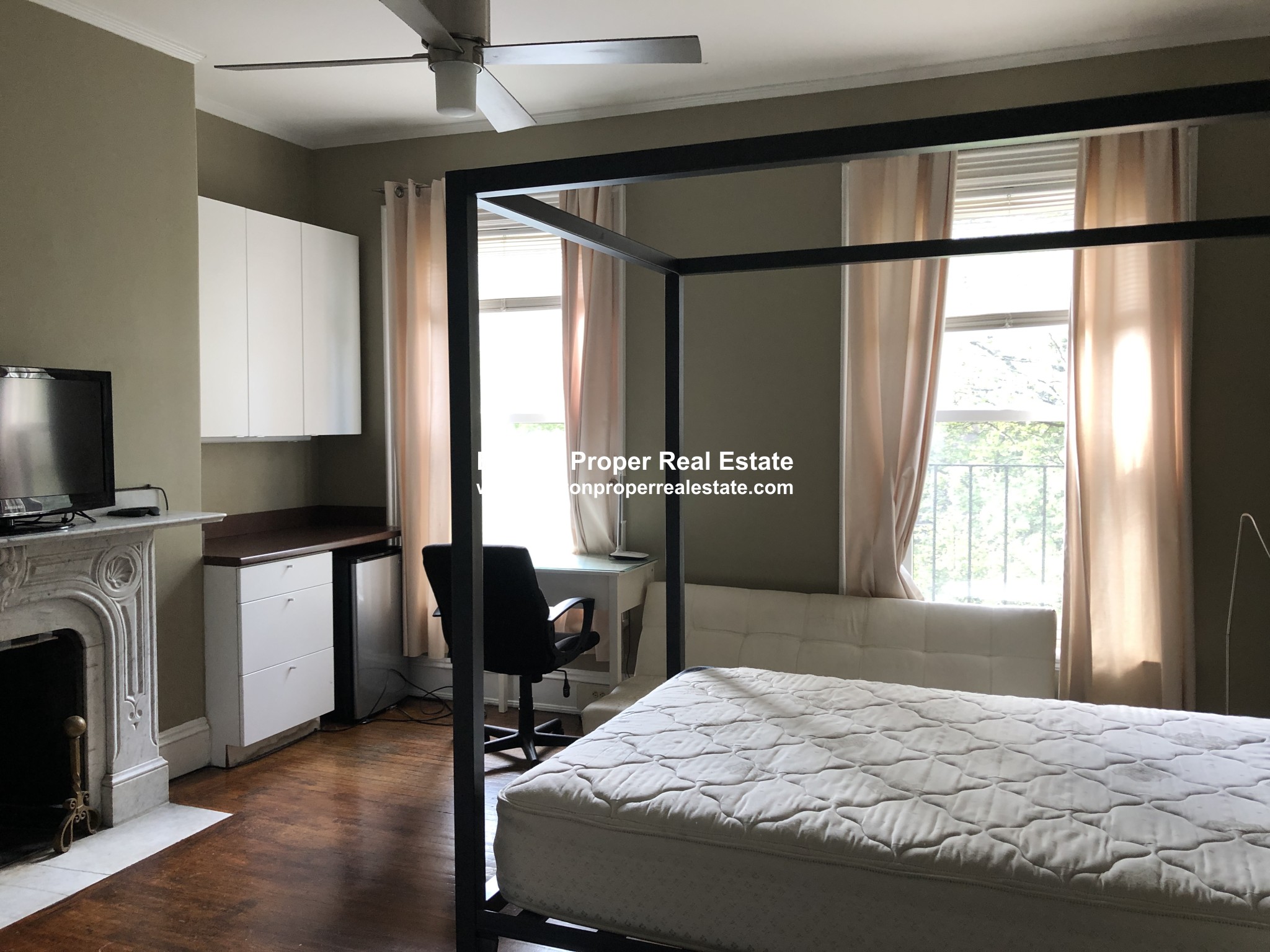 323 Beacon St, Back Bay