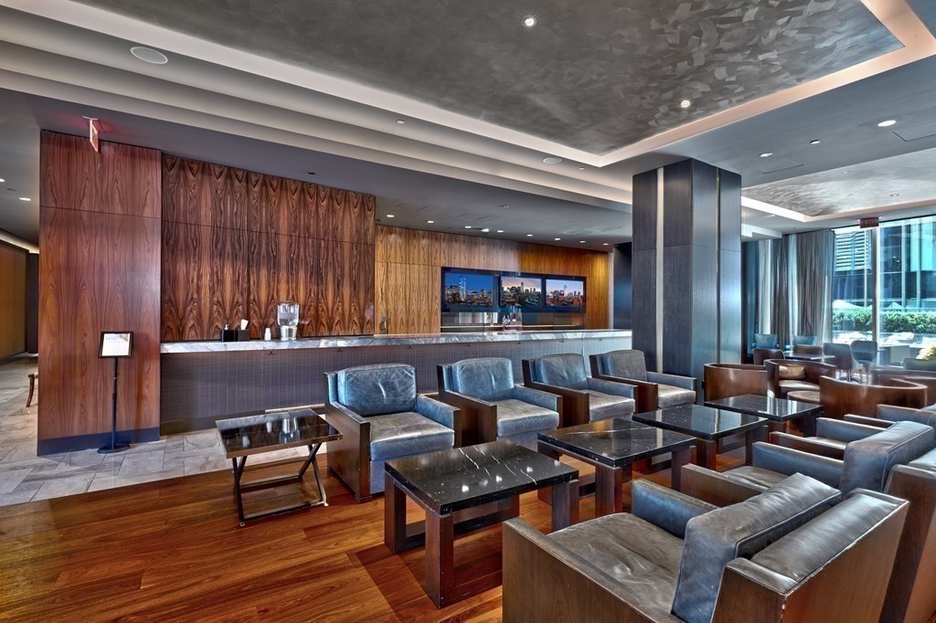 1 Franklin St, Downtown