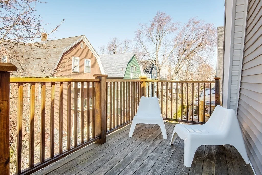 82 Pearson Ave, Ball Square