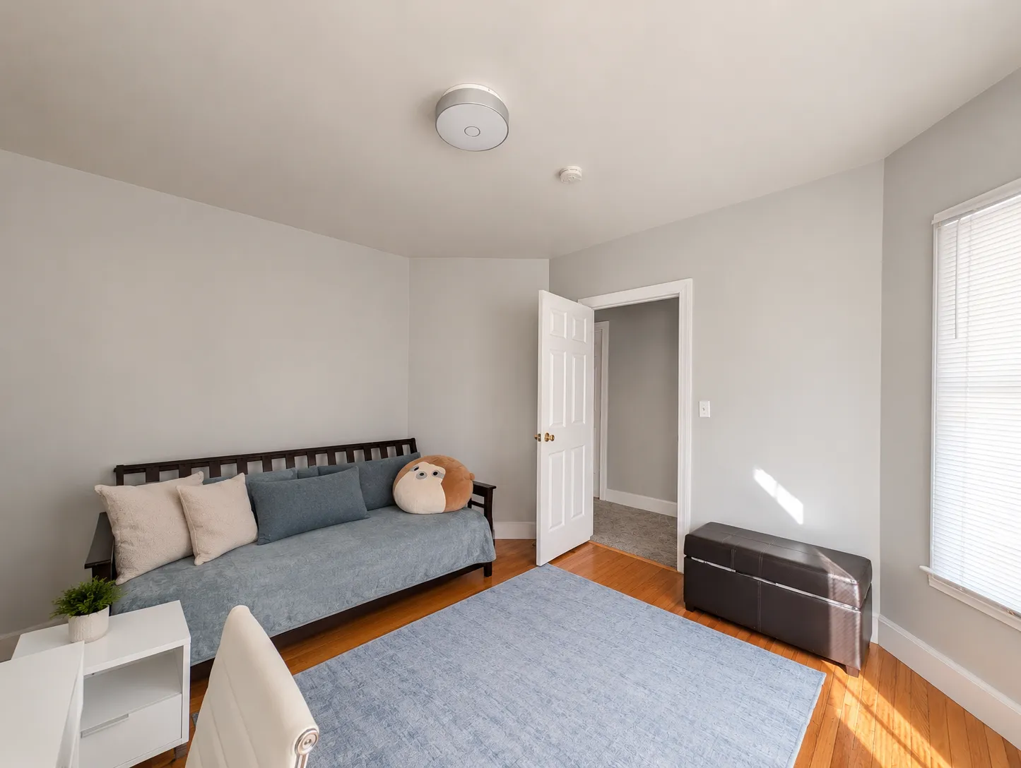 383 Highland Ave, Davis Square