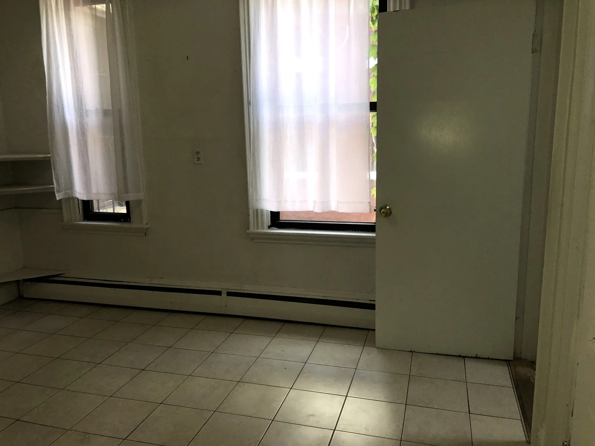 179 Harvard St, The Port