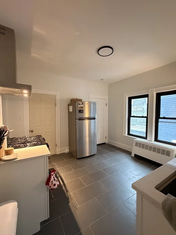 175 Everett, Allston