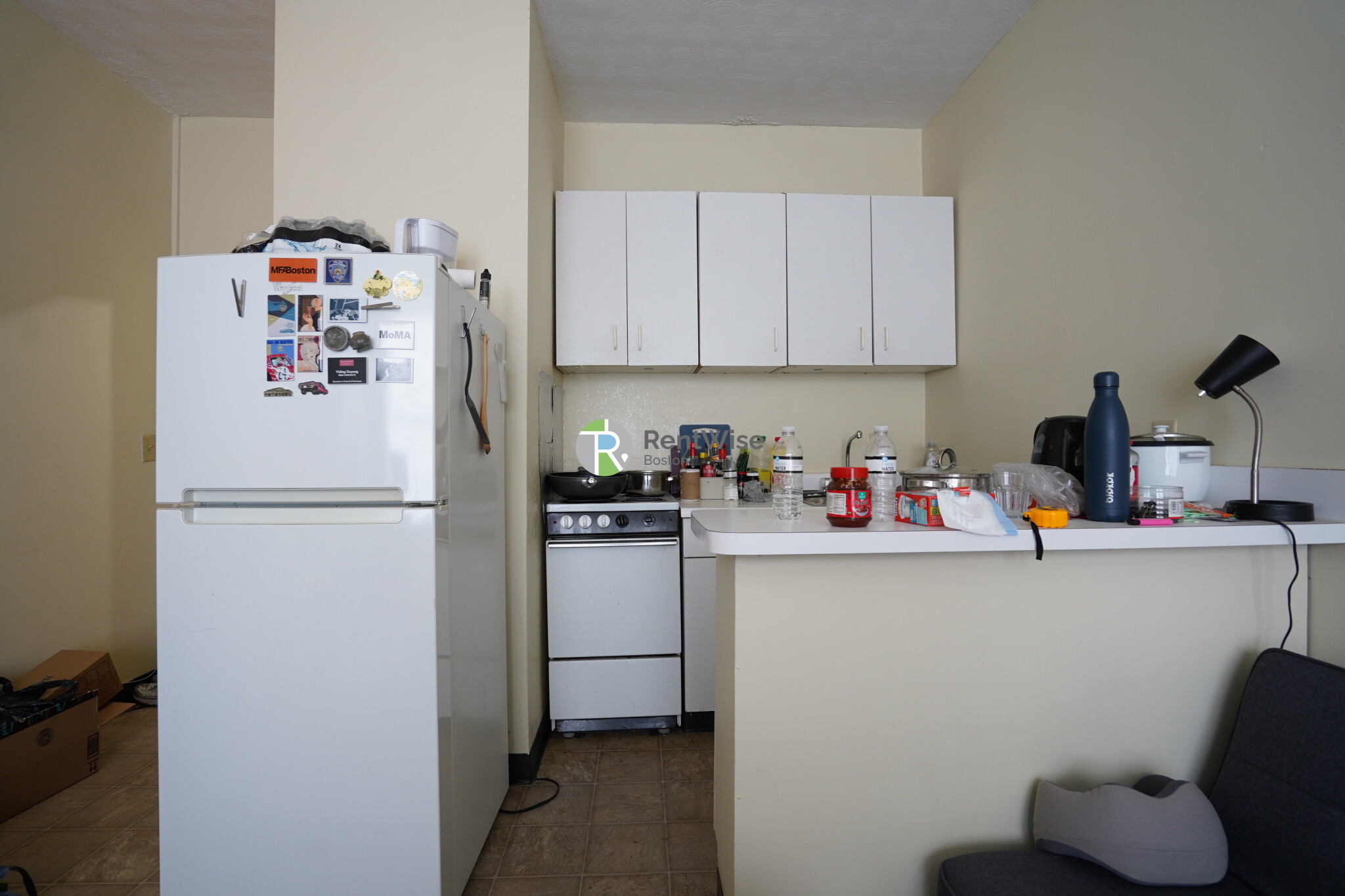 1118 Commonwealth Ave, Allston