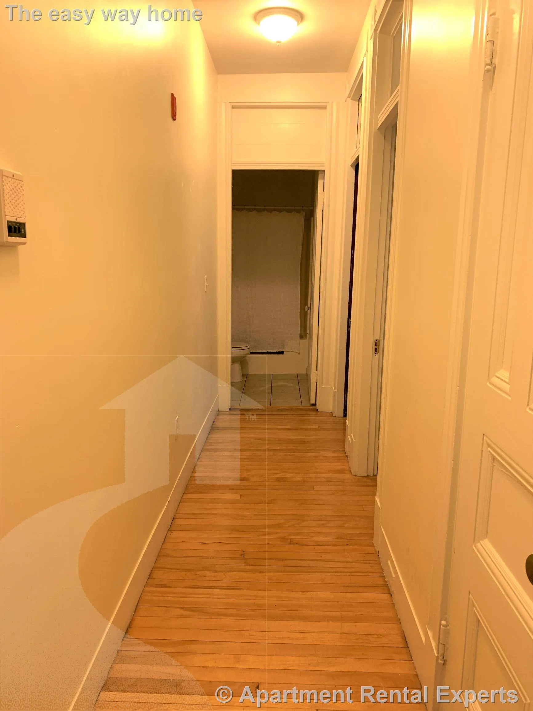 64 Vinal Ave, Prospect Hill