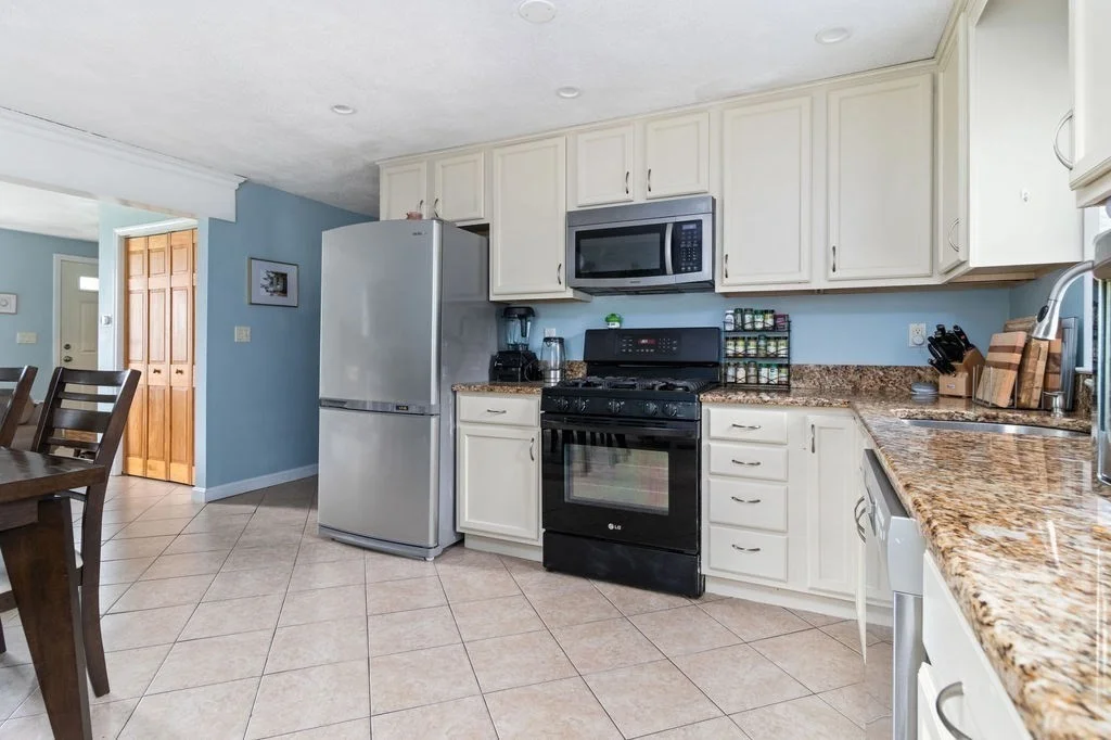 36 Brookside Ave, Dedham