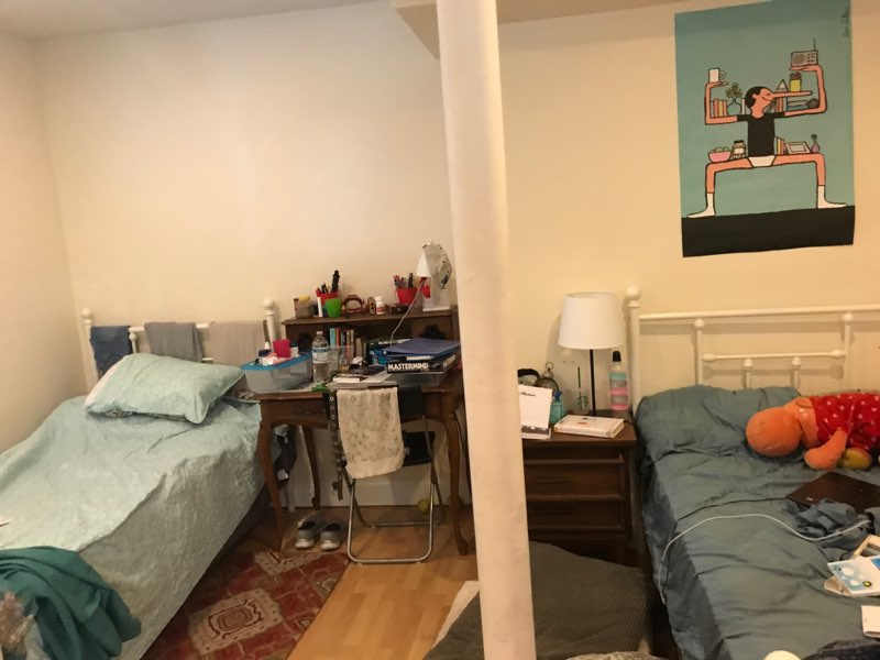 12 Dean Rd, Brookline