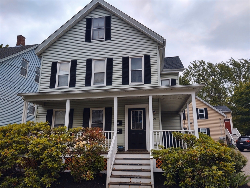 20 Fay Ct, Marlborough