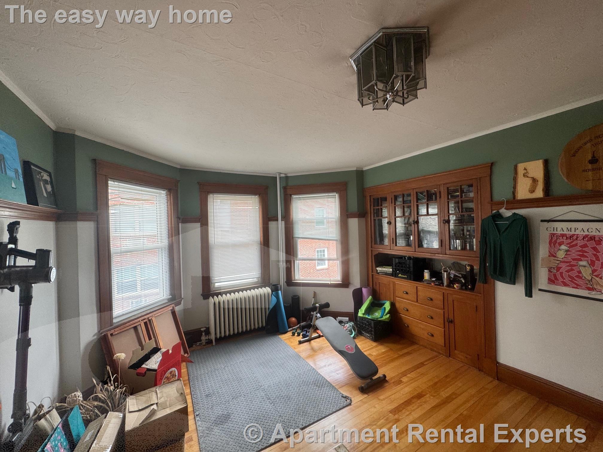 109 Orchard St, Davis Square