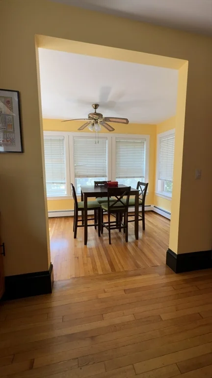 3 Herbert St, Dorchester