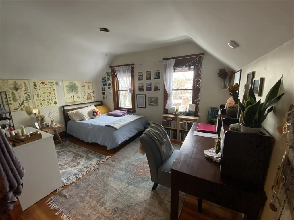 40 Walker, Davis Square