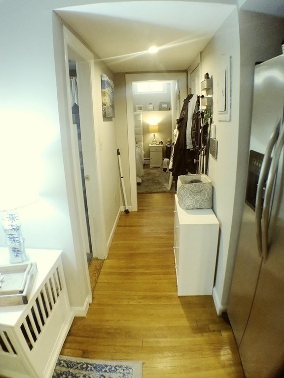 38 Lawrence St, South End