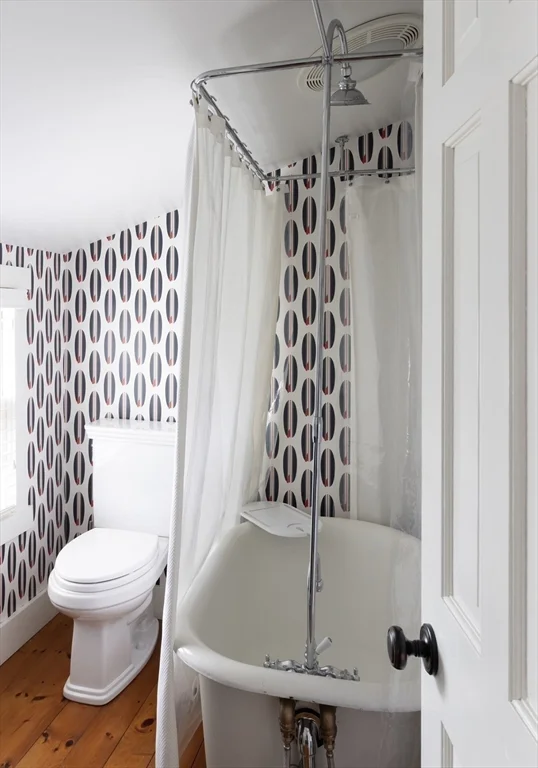 10 Lyon St, Nantucket