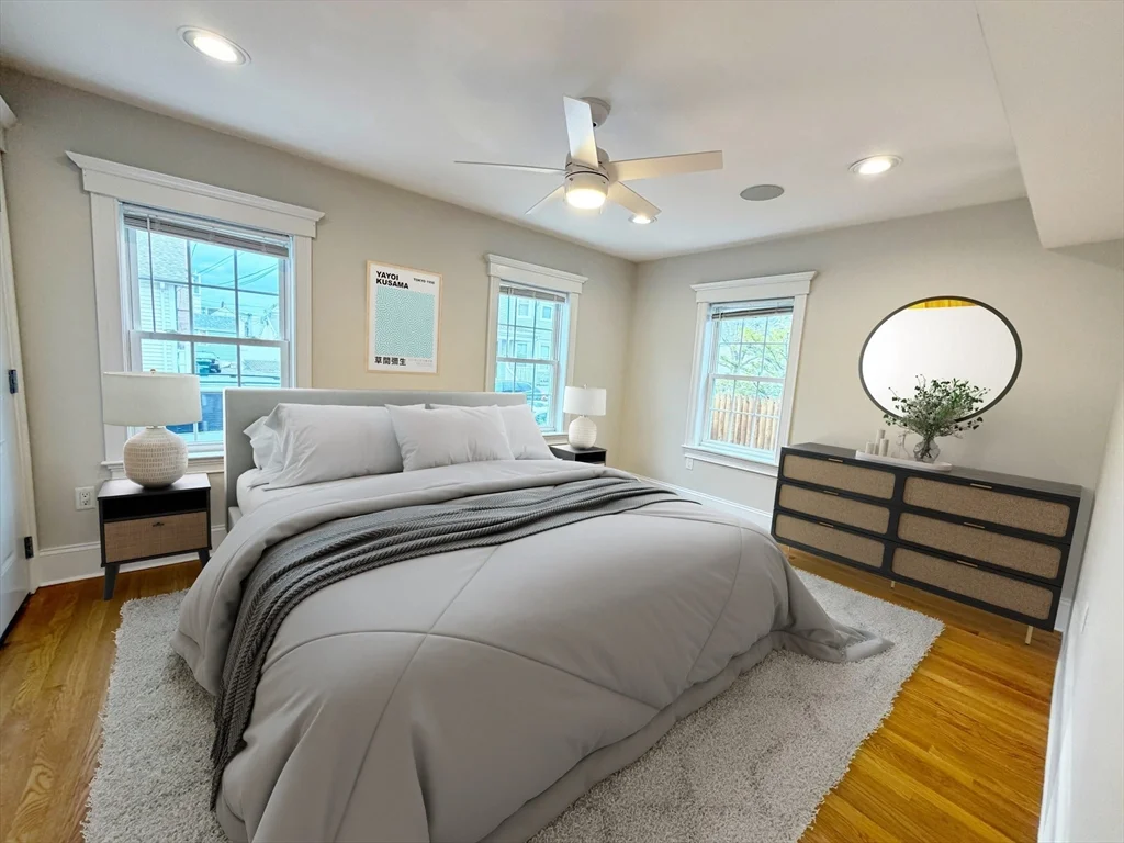 37 Fenton St, Dorchester