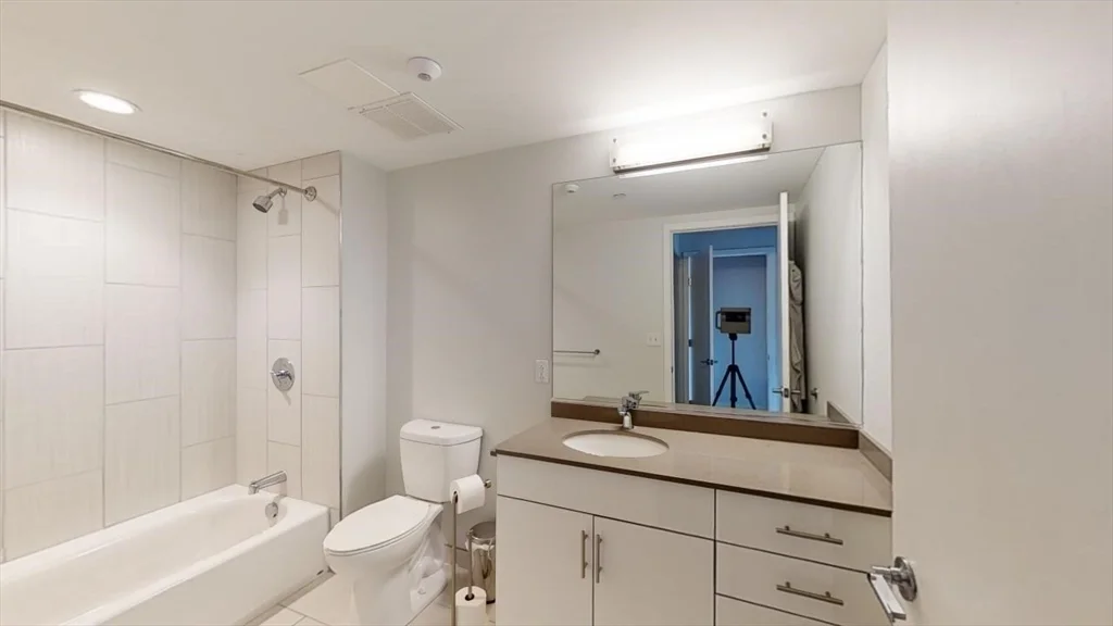 15 Richdale, Porter Square