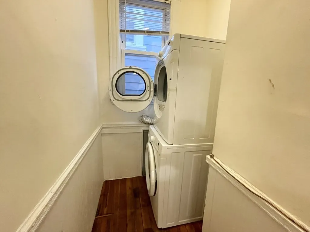 17 Sachem St, Boston