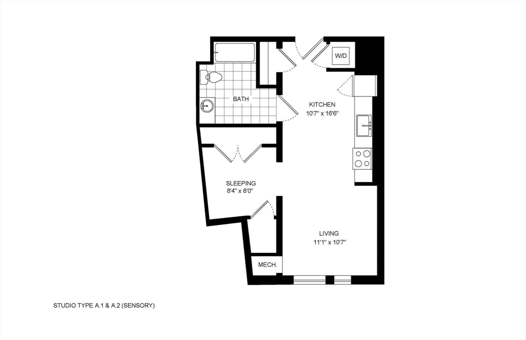 1170 Tremont St, Roxbury