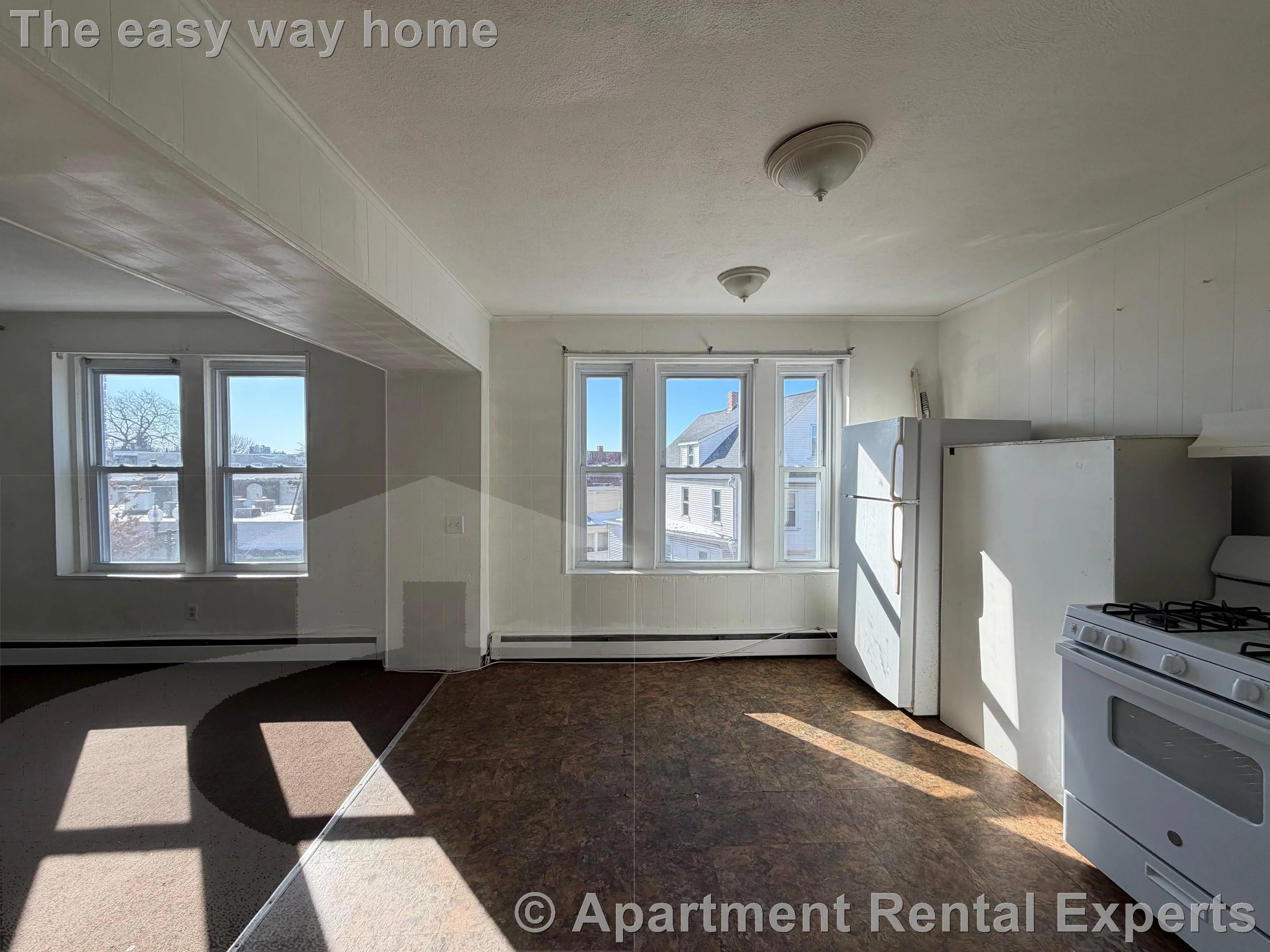 509 Medford St, Magoun Square