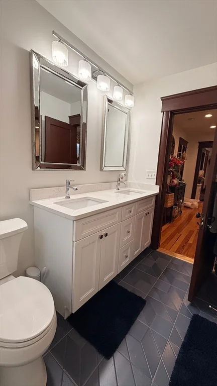 127 Eldridge St, Taunton