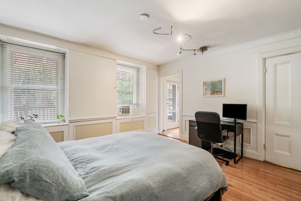 33 Upton St, South End