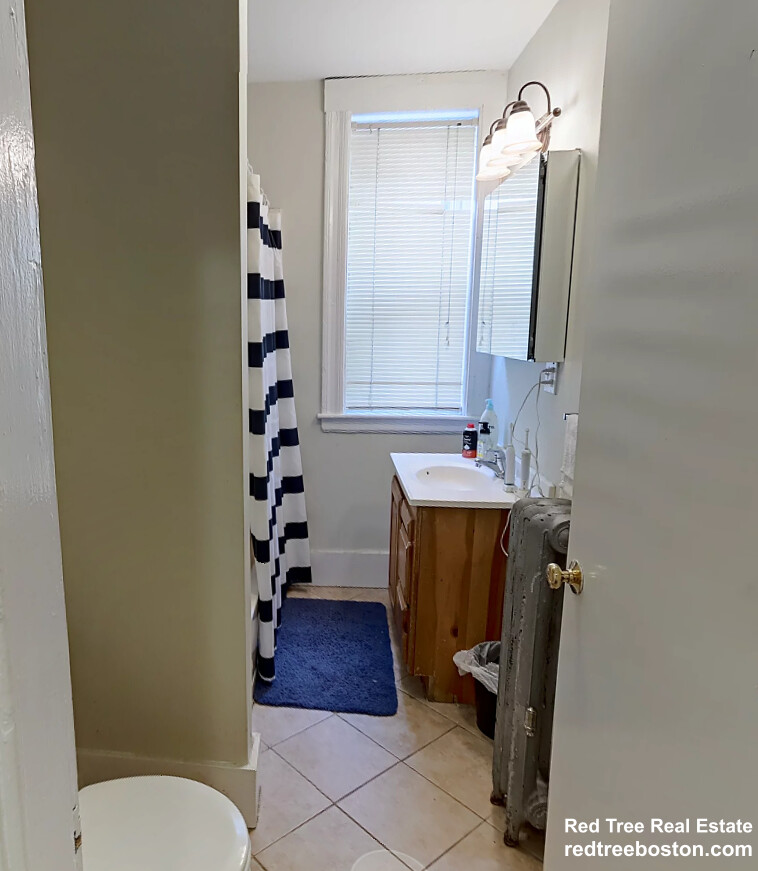 358 Broadway, Winter Hill