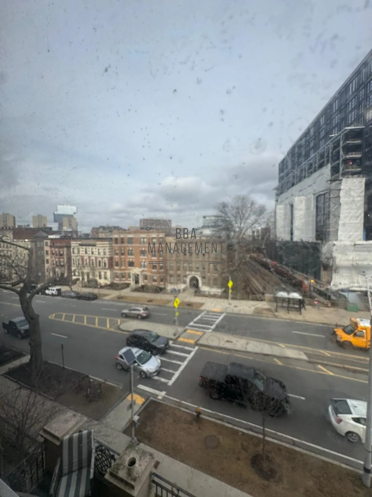 448 Park Dr, Fenway