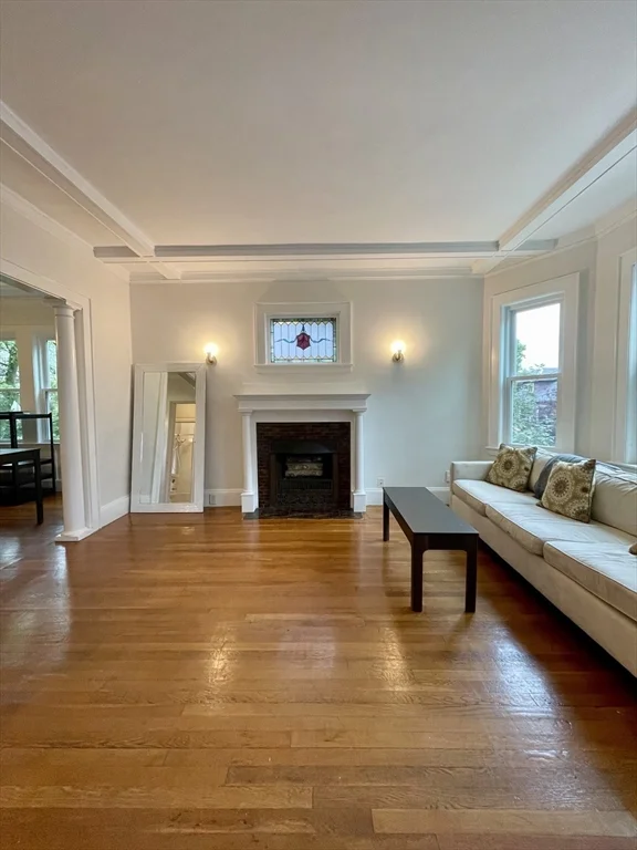 11 Mount Cushing Ter, Dorchester