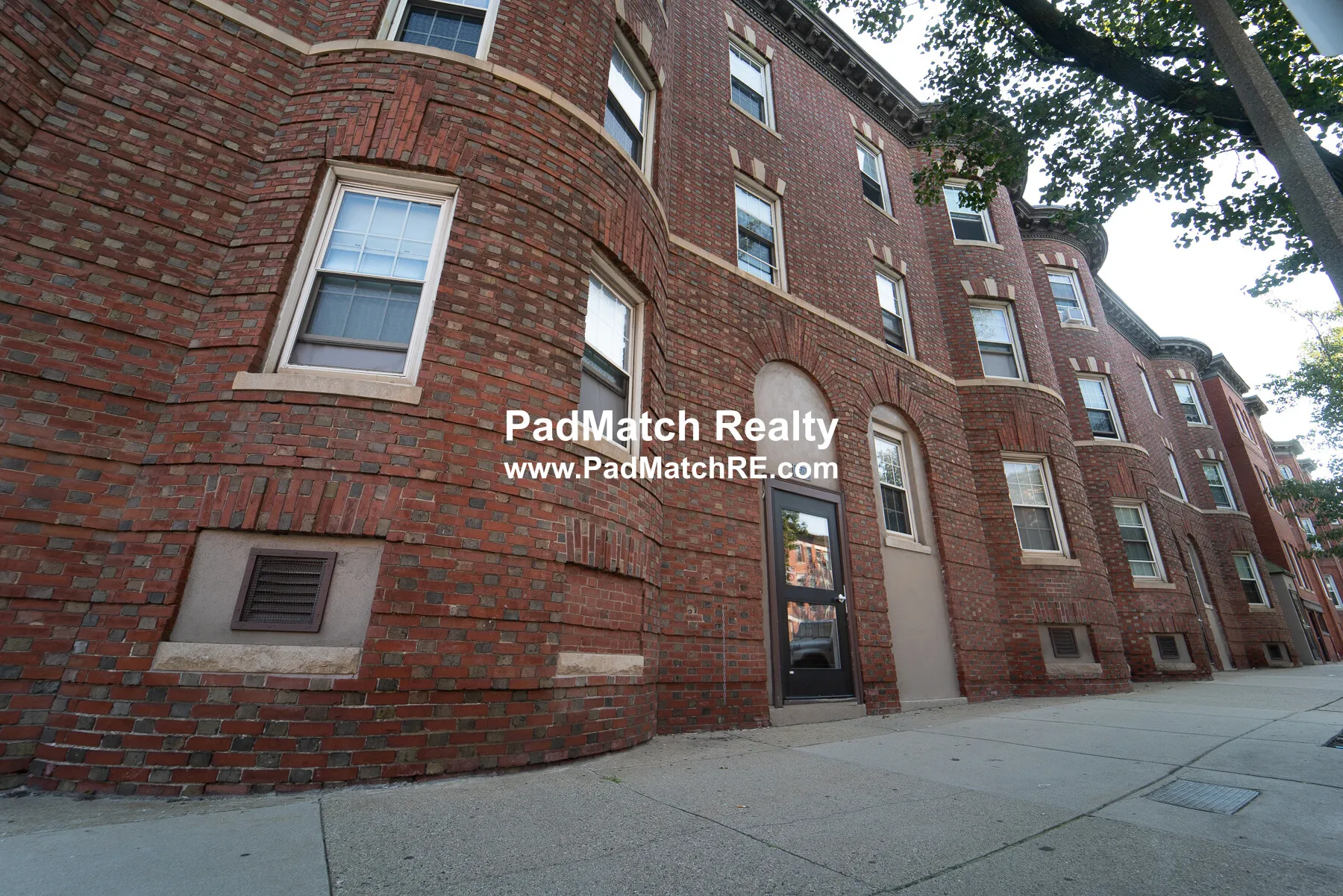 50 South Huntington Ave, Mission Hill