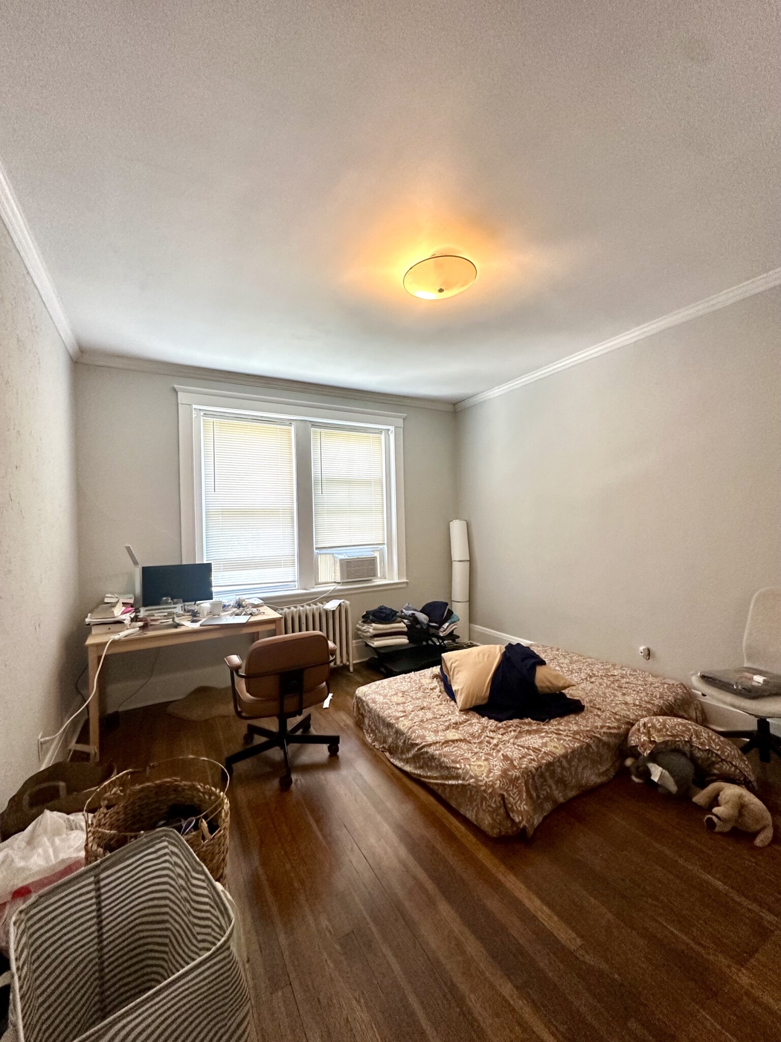 44 Longwood Ave, Coolidge Corner